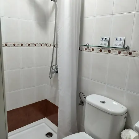 V.V Casa Mones Appartement Onís Buitenkant foto