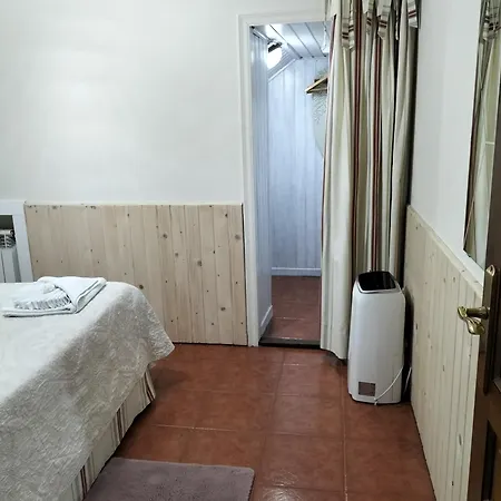 V.V Casa Mones Appartement Onís Buitenkant foto