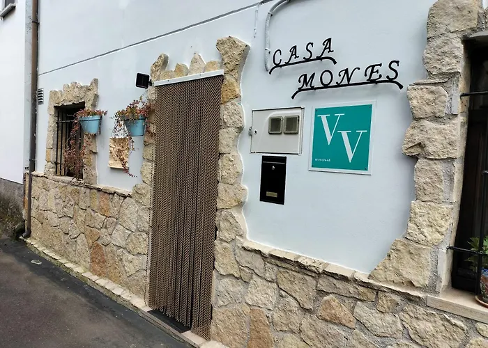 V.V Casa Mones