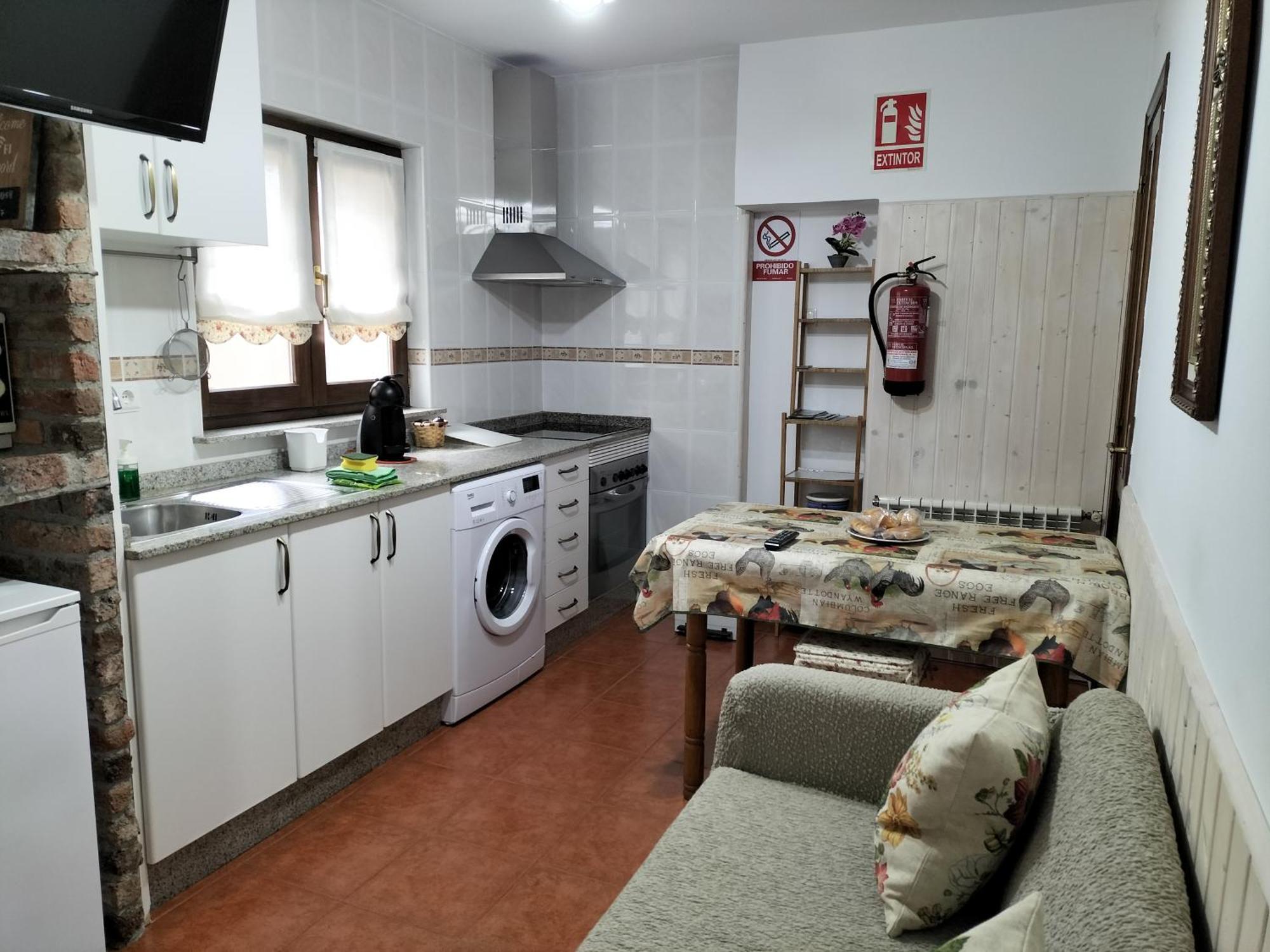 Apartment V.v Casa Mones