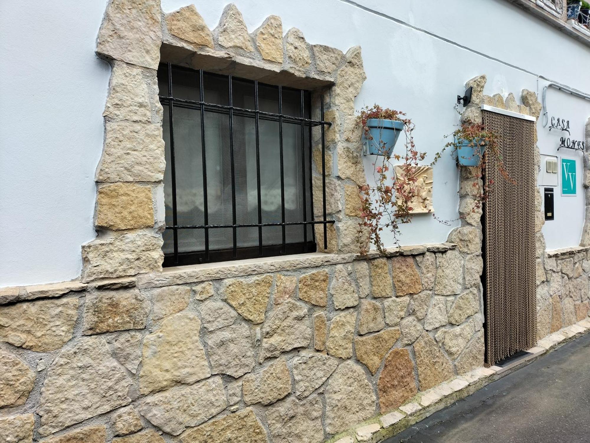 V.v Casa Mones * Cangas de Onis