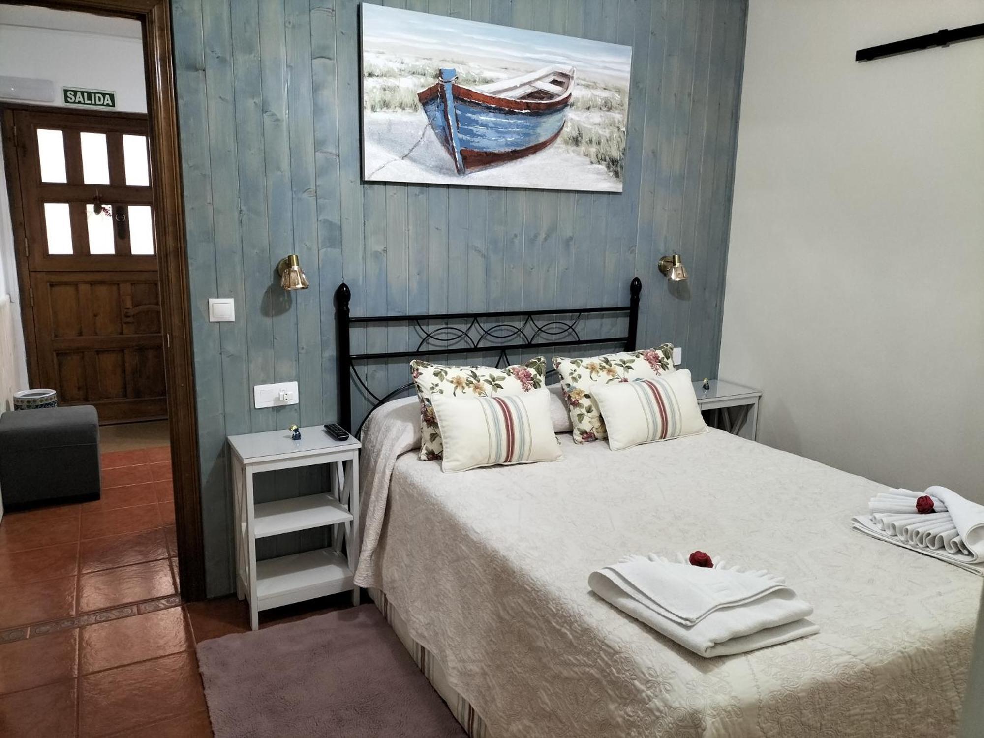 V.v Casa Mones Apartment Cangas de Onis