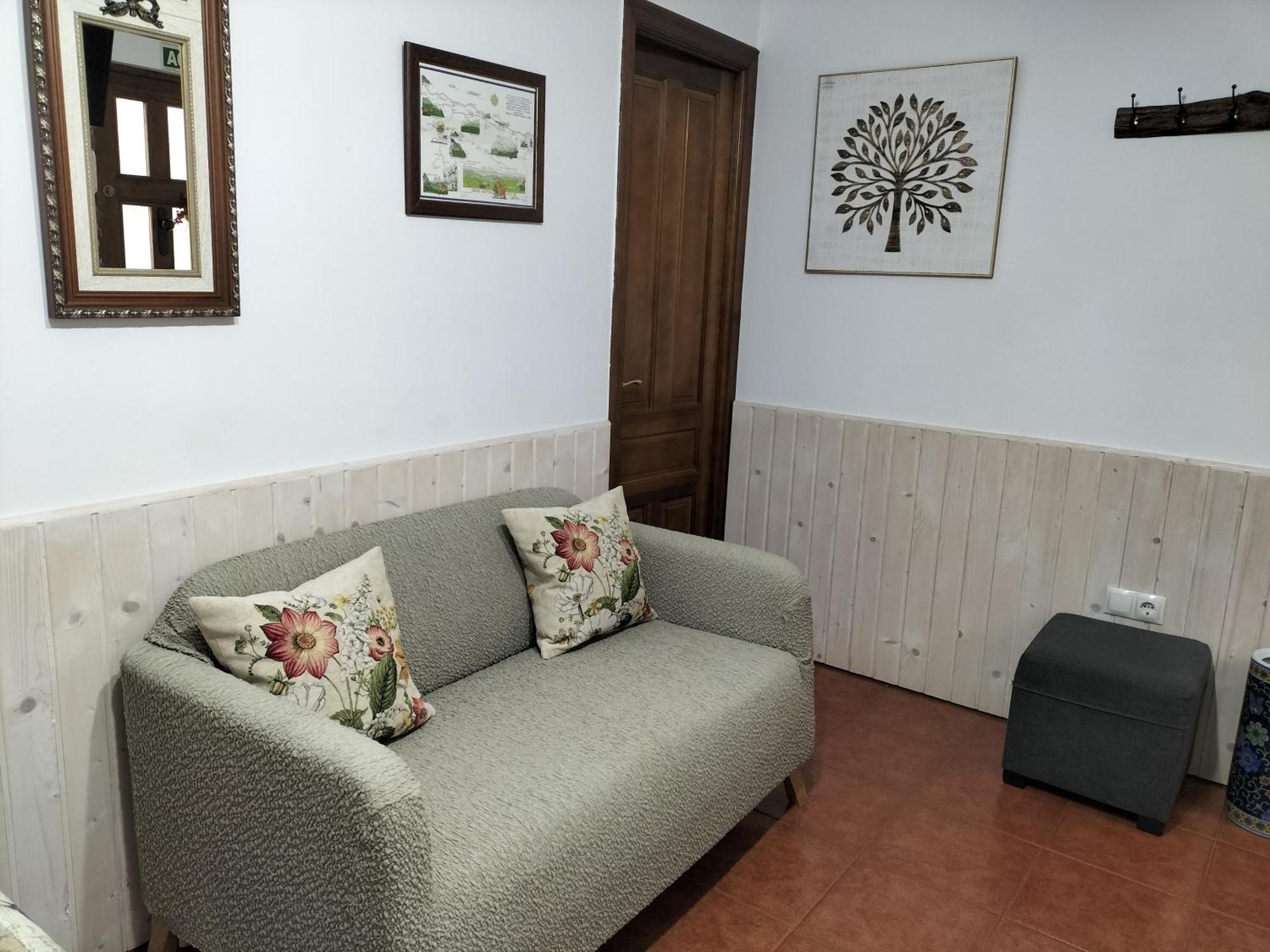 Apartment V.v Casa Mones Cangas de Onis
